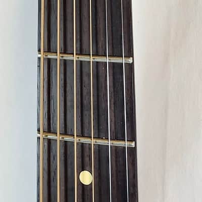 Fender Acoustasonic Standard Telecaster, Honey Burst image 9