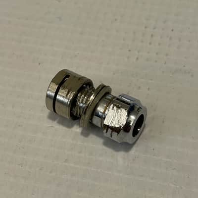 1980's Kramer Original German Made Floyd Rose Tremolo Arm Bushing Coupling image 3