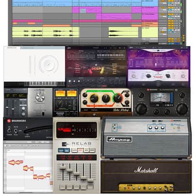 Universal Audio VOLT-1 USB 2.0 Audio Interface, 1-in/2-out image 5