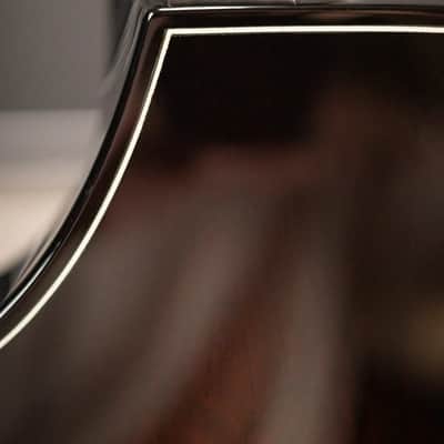 Taylor Next Generation Builder's Edition 524ce Grand Auditorium Acoustic/Electric Guitar with Hardshell Case image 8