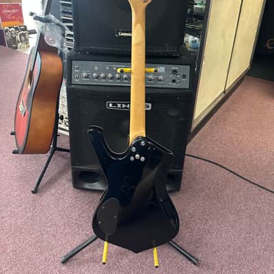 Ibanez ICX220-BK 2006 - Black image 5