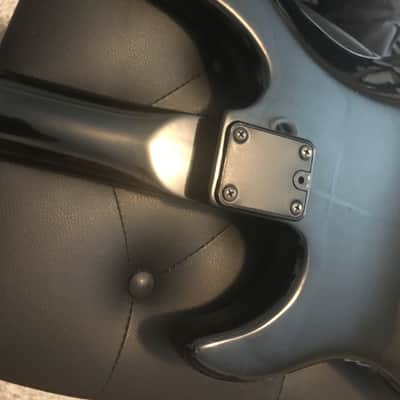 Peavey Dyna Bass - Black image 12