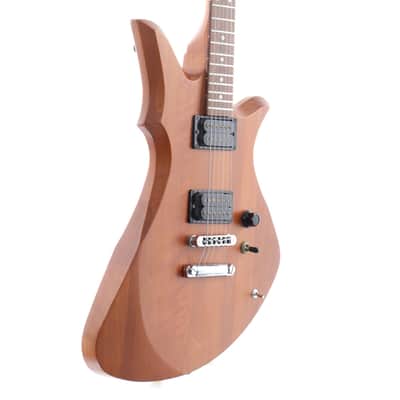 FERNANDES/BURNY HIDE Signature HR-85 Natural [0423F] (06/22) image 8