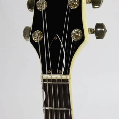 Greco GSH-120 White image 4