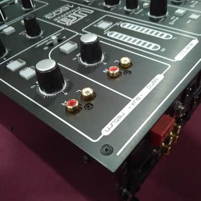 UREI 1603 DJ Mixer image 13