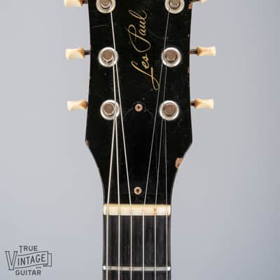1959 Gibson Les Paul Junior Cherry image 14