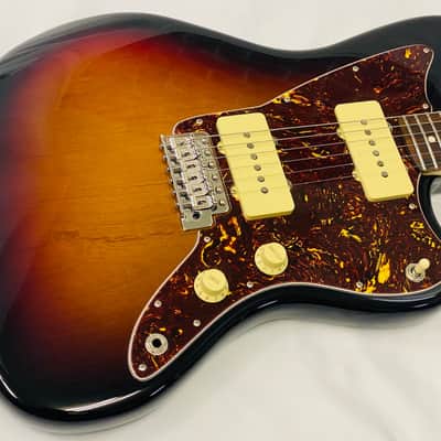 Fender American Performer Jazzmaster 2023 image 3
