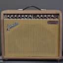 Fender Acoustasonic 30 DSP 30w Acoustic Guitar Amplifier – Used - Brown