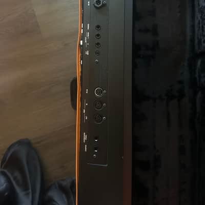 Roland VR-730 73-Key V-Combo Organ 2000s - Black image 5