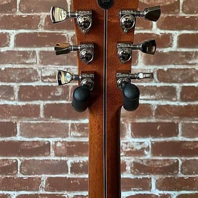James Collins GTO Redwood Ser # 51, NEW/2020 (Authorized Dealer) image 17