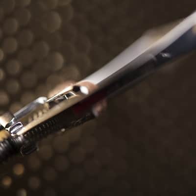 Elliott Capo - The Elite Guitar Capo - 1 7/8" image 3