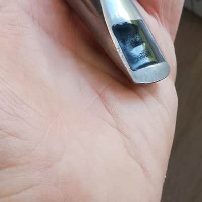 Tenor saxophone mouthpiece Dukoff D7* Miami Florida , killer sound! image 9