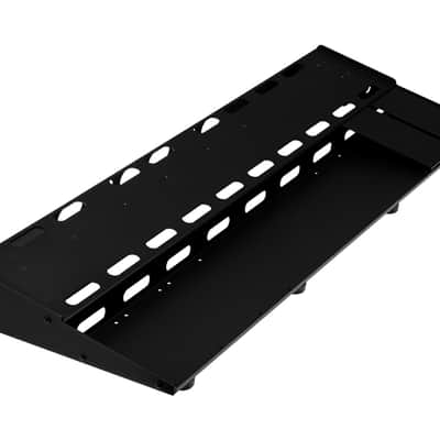 Friedman TOURPRO 1542 Platinum 15x42 Pedalboard w/Power Grid/Buffer Bay Open Box image 5