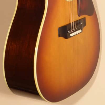 Gibson B-25 1966 image 5