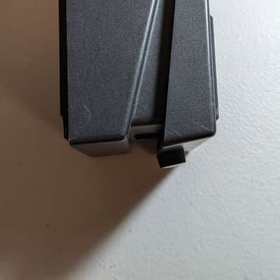 Boss MT-2 Metal Zone (Silver Label) 1991 - Present - Black image 4