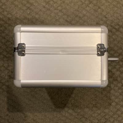 Shure KSM32 Condenser Microphone - 2 of 2 Listed image 15