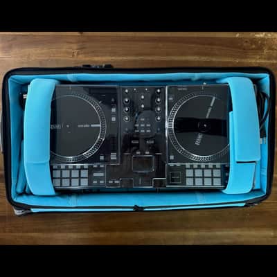 Rane ONE 2-Channel DJ Controller w/ Gator G-CLUB Bag & Decksaver Cover image 1