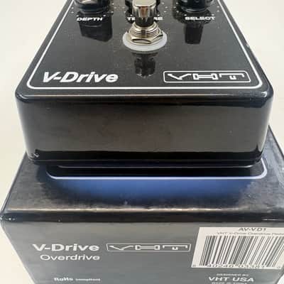 VHT V-Drive 2010s - Black image 6