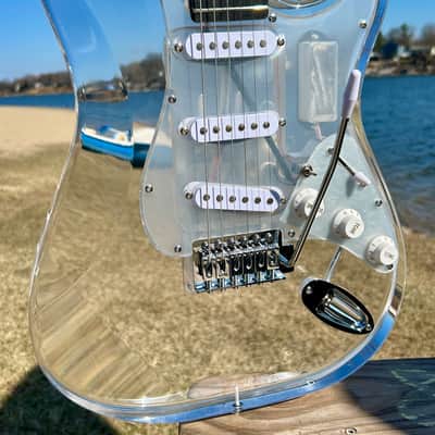 Rafferty Clear Skies II With LED Lights image 13