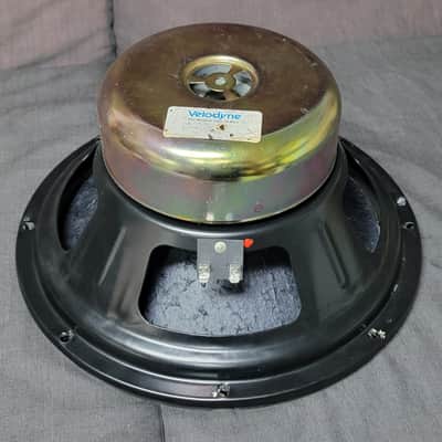 Velodyne 12" Woofer / Driver 8 Ohms from VA1215X image 4