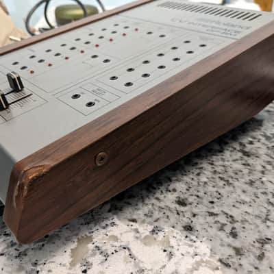 Roland OP-8m CV Interface image 4
