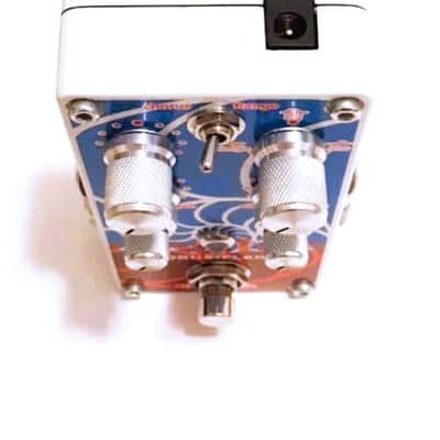 DigiTech Nautila Chorus/Flanger image 2