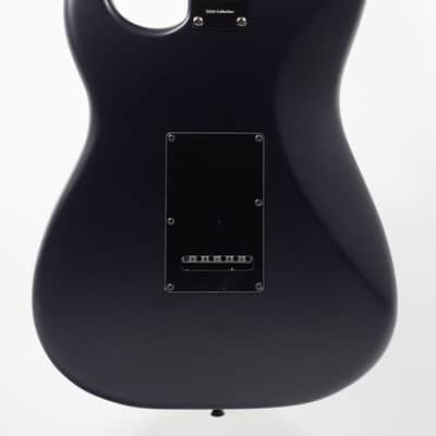 [SALE Ends Sep 24] [NEW] Fender Made in Japan Hybrid II 2026 Collection Stratocaster Matte Phantom Black Satin Metallic Rosewood image 11
