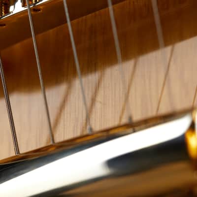 Gibson Custom 1958 Explorer Reissue, Natural | Demo image 7