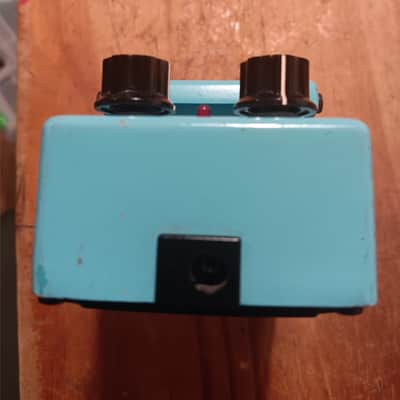 Boss CE-2 Silver Screw Long Dash (1980) 1980 image 6