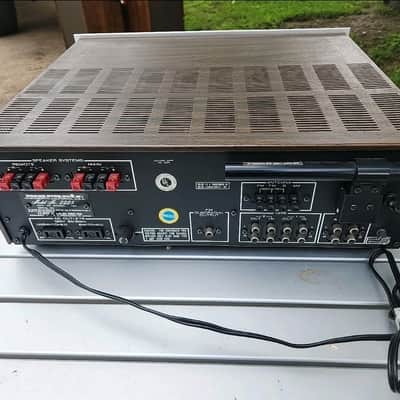 Rare Marantz 2225 only 8,372 made image 11
