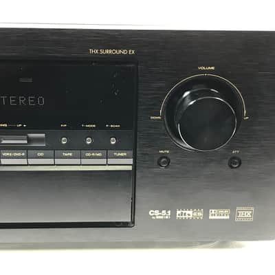 Marantz SR8200/U1B 5.1 Channel 130 Watt per channel Receiver image 3