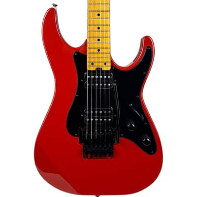 Kramer Volante HHFR 2024 - Defender Red image 1