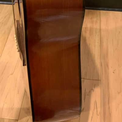 Sigma 1987 DM-2 Acoustic Guitar (Rm4) image 10