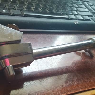 Pearl EXPORT STYLE BASS DRUM SPUR 80S 90 3 HOLE 1.75 X 1.5 HOLE SPACING image 3