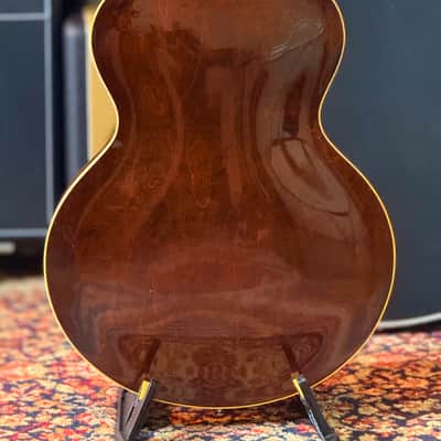 Gibson ES-120T 1963 - Sunburst image 7