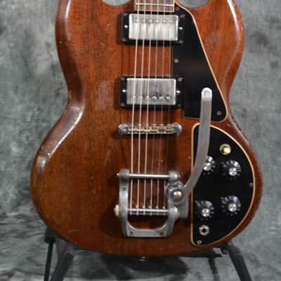 Gibson Eric Clapton's 