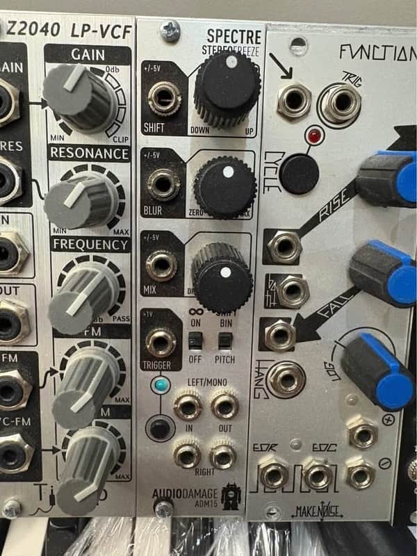 Audio Damage Spectre