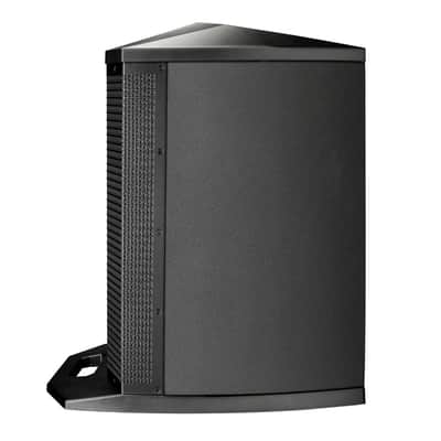 HK Audio HK-POLAR-10 Polar Series 2000-Watt 10-In Powered Column PA 4-Ch 3 Mode DSP EQ BT5 image 10