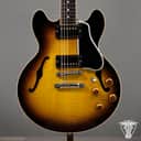 2011 Gibson CS-336 - 6.55 LBS