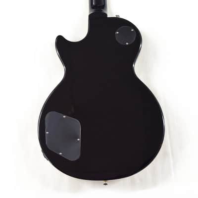Epiphone Joe Bonamassa Signature Les Paul Standard 2013 - 2019 - Metallic Gold image 11