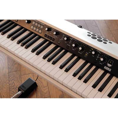 Korg SV2S-88 Piano numérique SV2S-88 image 5