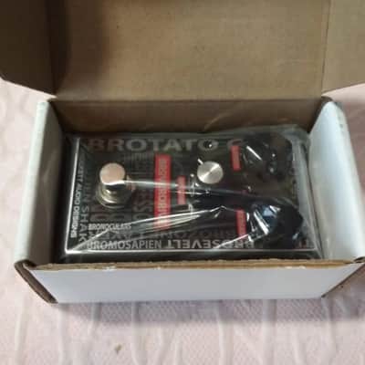 J. Rockett Broverdrive Overdrive Pedal image 1