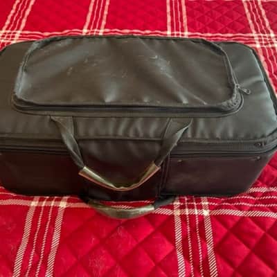 Protec Double Trumpet Case image 3
