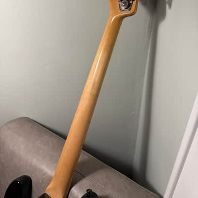 Sadowsky Tokyo Jazz Bass - Sunburst image 10