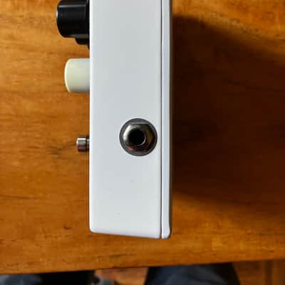 Electro-Harmonix Bass9 Bass Machine 2019 - Present - Black image 7