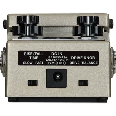 BOSS RT-2 Rotary Ensemble image 6