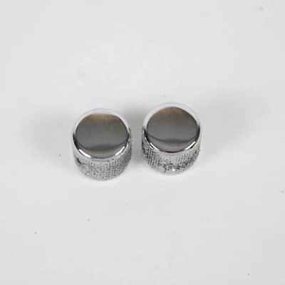 1969 Fender Precision Bass/Telecaster Bass KNOBS 1960s 1965 1966 1967 1968 image 3