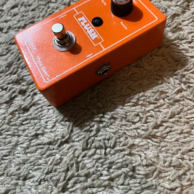 Fuchs Pure Gain Boost Pedal 2010s image 2