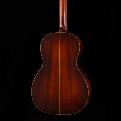 AAArazoza Single 0, All Mahogany image 6