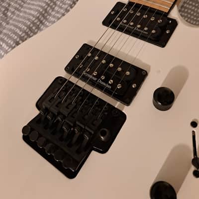 Jackson DK2M MIJ image 2